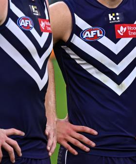 FIVE Fremantle Dockers Players Nominated In AFL's 22 Under 22 Squad