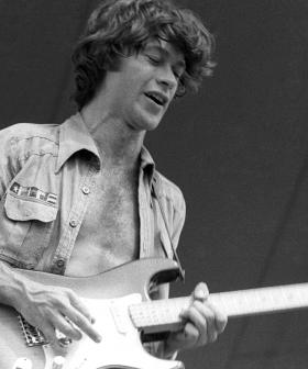 We Pay Tribute To The Band's Songwriting Force, Robbie Robertson