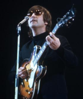 'Eerie': We Check Out The New Track Which Used AI To Recreate John Lennon's Voice