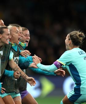 Matildas Thrash Canada 4-0, Buying Sam Kerr Extra Week To Prove Fitness