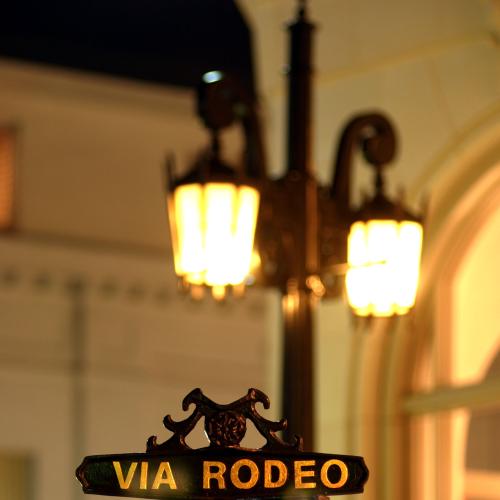 10 Things To Do Along LA's Rodeo Drive (If Shopping Isn't Really Your Thing)