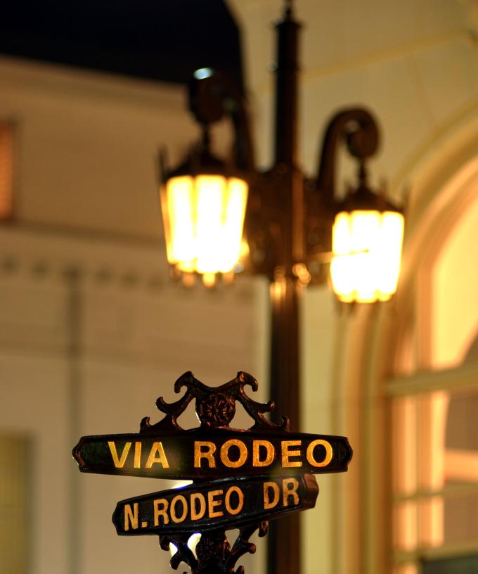 10 Things To Know Before Shopping On Rodeo Drive