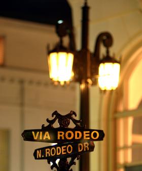 10 Things To Do Along LA's Rodeo Drive (If Shopping Isn't Really Your Thing)