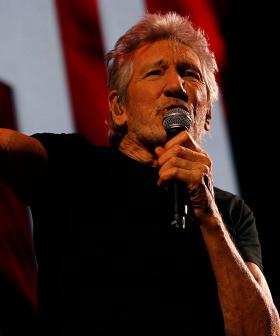 Roger Waters Strips Back 'Time' On Upcoming 'Dark Side Of The Moon' Rework