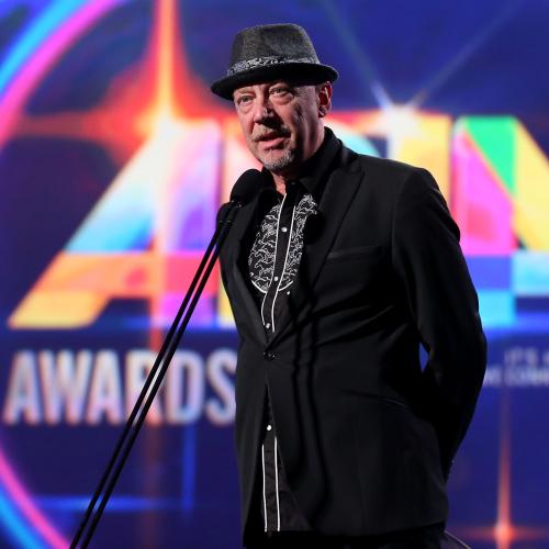 Why Russell Morris Wasn't Thrilled When He Was Inducted Into The ARIA Hall Of Fame