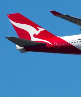 Qantas Scraps Travel Credit Expiration Following Public Backlash