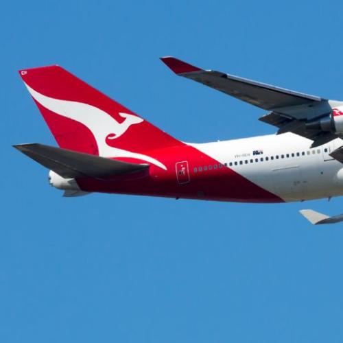 Qantas Scraps Travel Credit Expiration Following Public Backlash