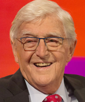 Sir Michael Parkinson: King Of The Intelligent Interview