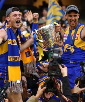 Perth TV Ratings: Matildas Surpass West Coast Eagles 2018 Grand Final Win