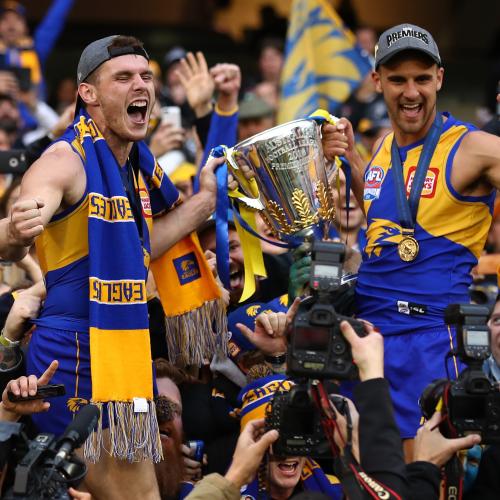 Perth TV Ratings: Matildas Surpass West Coast Eagles 2018 Grand Final Win