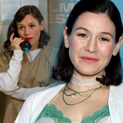 We're Still Floored That 'Orange Is The New Black' Star Yael Stone Is Australian