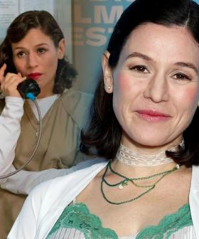 We're Still Floored That 'Orange Is The New Black' Star Yael Stone Is Australian