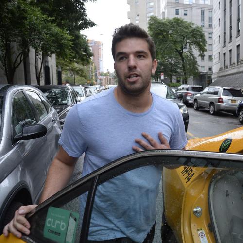 Fraudster Billy McFarland Is At It Again, Shilling Tickets To Fyre Festival II