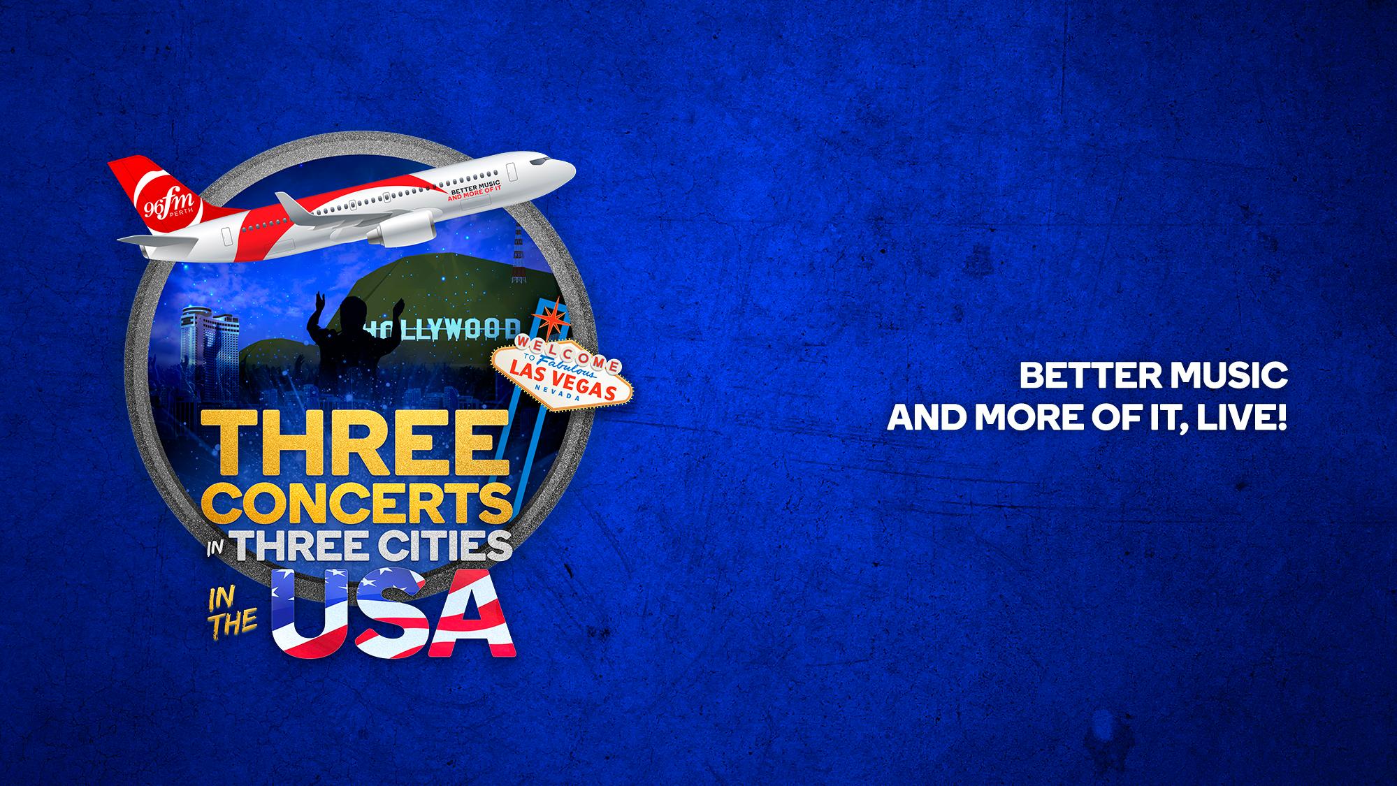 This is the concert experience of a lifetime! - Vimarsana News
