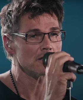 A-ha's Unplugged 'Take On Me' Performance Is A Must-See