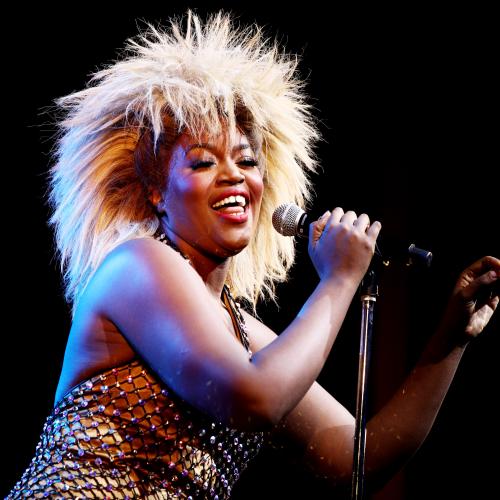 Tina Turner Musical To Headline NRL Grand Final