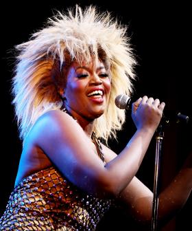 Tina Turner Musical To Headline NRL Grand Final