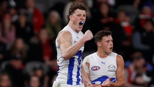 Coaches Blast AFL After North Melbourne Blessed With Special ‘Assistance Package’