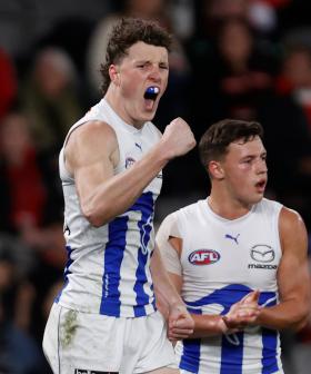 Coaches Blast AFL After North Melbourne Blessed With Special 'Assistance Package'