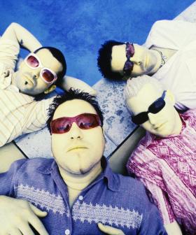 Smash Mouth Singer Steve Harwell Reportedly Only Has Days To Live