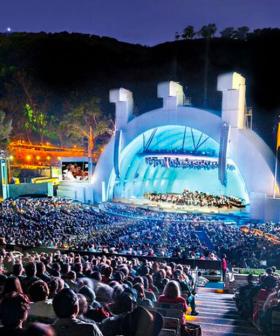 Our Top 6 Fave Facts On One Of The World's Best Music Venues, The Hollywood Bowl