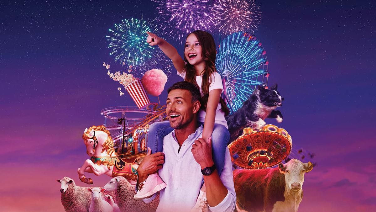 Win A Day Out At The Perth Royal Show! - Vimarsana News