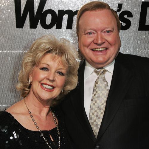 'I Thought This Could Be Sent From Heaven': Patti Newton Reflects On Landing Mary Poppins Role