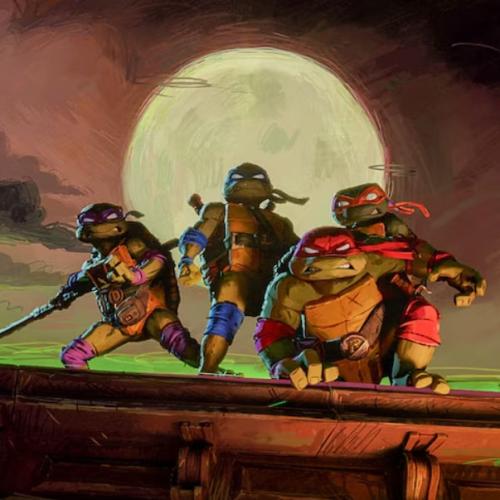 REVIEW: New Teenage Mutant Ninja Turtles Movie Is 'Seriously Good'