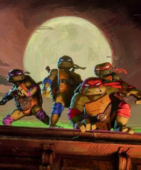 REVIEW: New Teenage Mutant Ninja Turtles Movie Is 'Seriously Good'