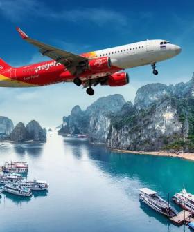 Budget Airline Selling International Tickets For $0 This Weekend
