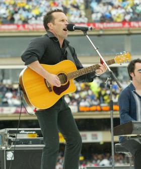 Hunters & Collectors' Mark Seymour Joins KISS In AFL Grand Final Line-Up