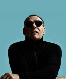 UB40 featuring Ali Campbell