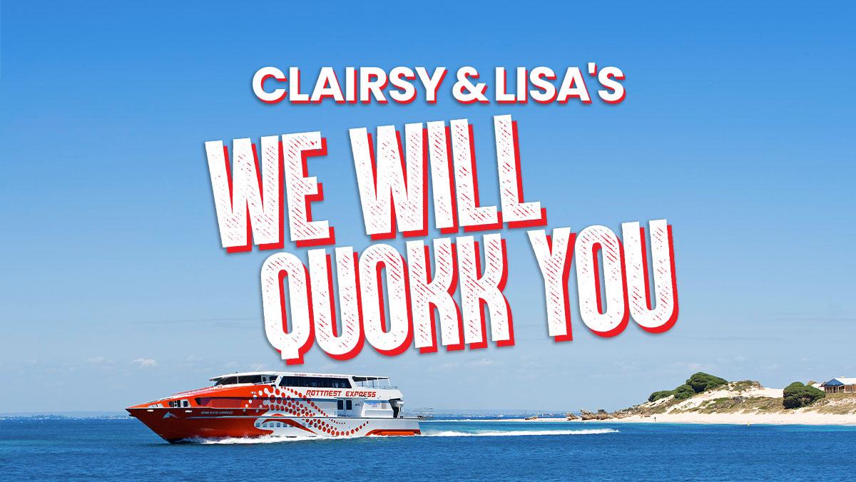 Win Your Way All 'Round Rotto with Rottnest Express! - Vimarsana News