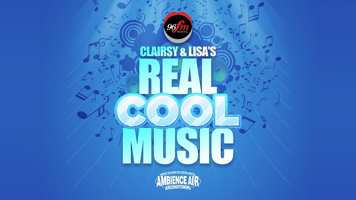 Get Cool In Time for Summer with Clairsy & Lisa's Real Cool Music - Vimarsana News