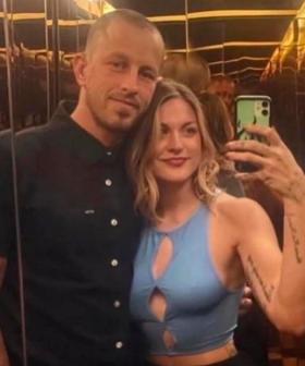 Kurt Cobain's Daughter, Frances Bean, Marries Tony Hawk's Son, Riley