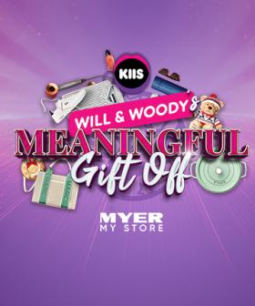 Nominate & Win This Christmas