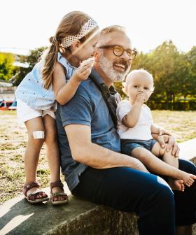 Some Of The Trendy Names Kids Are Calling Their Boomer Grandparents