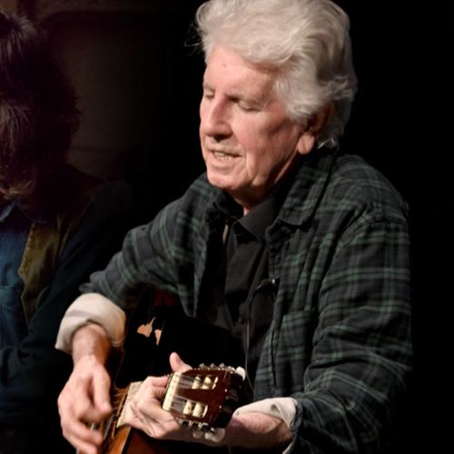 Blackpool To Woodstock (To Perth): We Spoke To Rock Legend Graham Nash