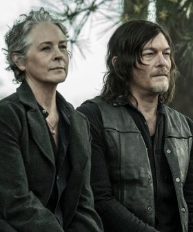 Melissa McBride To Return As Carol In 'The Walking Dead: Daryl Dixon'