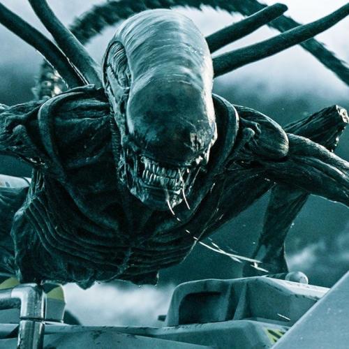 'It’s F--king Great': Ridley Scott Gives Seal Of Approval To The New Alien Movie
