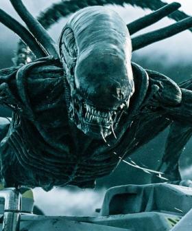 'It’s F--king Great': Ridley Scott Gives Seal Of Approval To The New Alien Movie