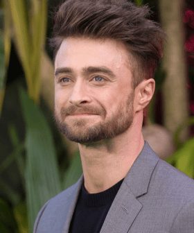 Daniel Radcliffe Produces Doco About His Harry Potter Stunt Double Who Was Left Paralysed