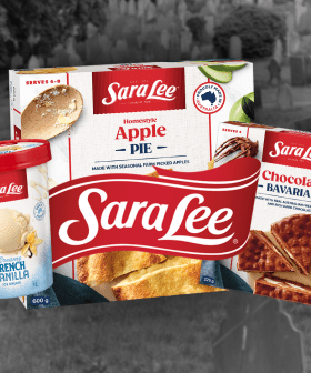 Iconic Dessert Company Sara Lee Has Gone Into Administration & We're Broken