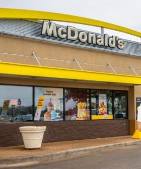 McDonald’s Faces Backlash Over ‘Crazy’ Menu Price Increases