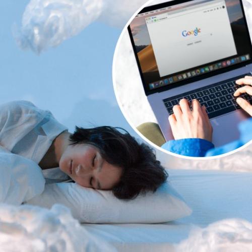 The World’s Most Googled Dreams Revealed