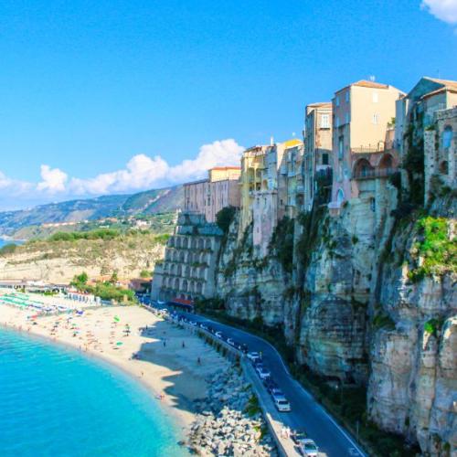 Italian Coastal Town Calabria Paying People Nearly $44k to Relocate But There’s a Catch