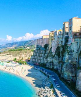 Italian Coastal Town Calabria Paying People Nearly $44k to Relocate But There’s a Catch