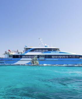 Win a Day on Rottnest Thanks to SeaLink!