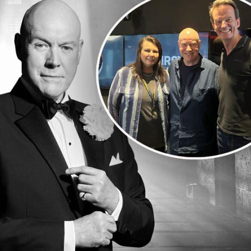 We Speak To Stage Legend Anthony Warlow Ahead Of 'Chicago The Musical'