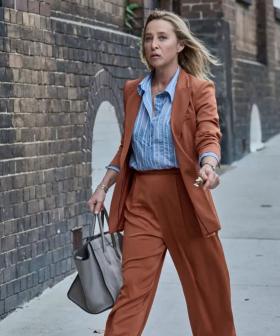The Brand New Aussie Series Starring Asher Keddie You NEED To Add To Your List
